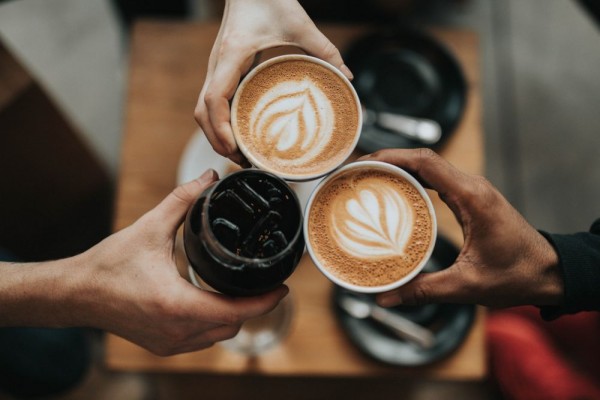 7 Efek Kafein di Dalam Kopi terhadap Tubuh, Bukan Hanya Cegah Kantuk