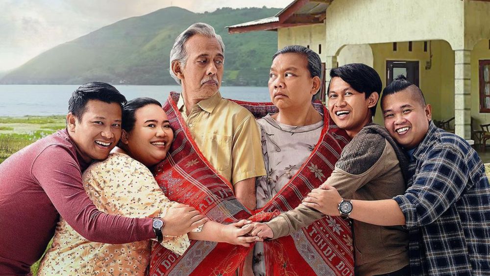5 Film yang Mengangkat Kisah Tradisi Batak, Ada Ngeri-ngeri Sedap
