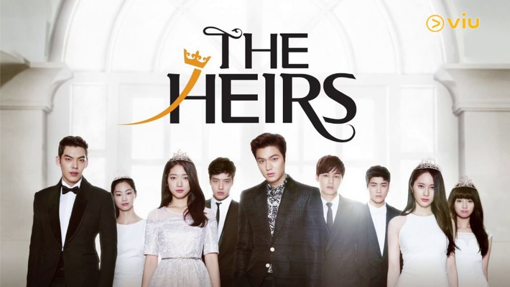 6 Drama Terbaik Lee Min Ho, Ada Drama Sejarah hingga Komedi Romantis 
