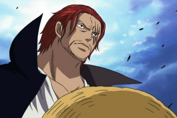 5 Alasan Shanks Adalah Yonko Terkuat dalam One Piece