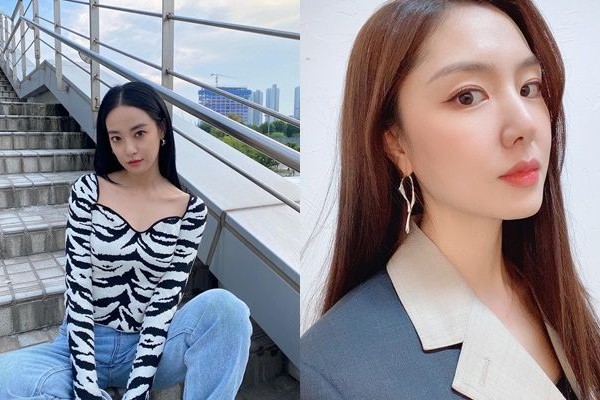 Masih Outgoing, Ini 11 Akun Instagram Cast KDrama Kiss Sixth Sense