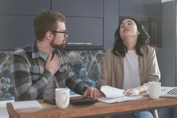 5 Jenis Pertengkaran Memicu Toxic Relationship, Segera Hindari!