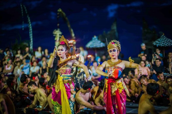Belajar Tari Klasik, Mulai dari Sejarah Hingga Contohnya