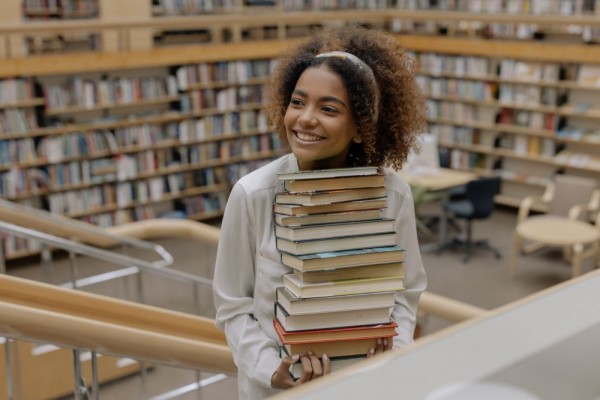 6 Rekomendasi Buku Bertema Habit Buat Memperbaiki Diri