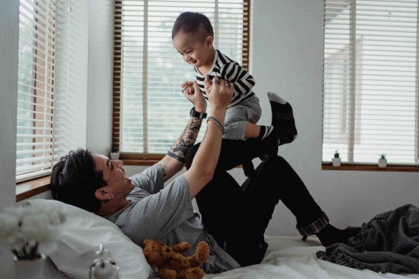 Belum Punya Pengalaman? Ini 5 Cara Dekat dengan Anak-anak
