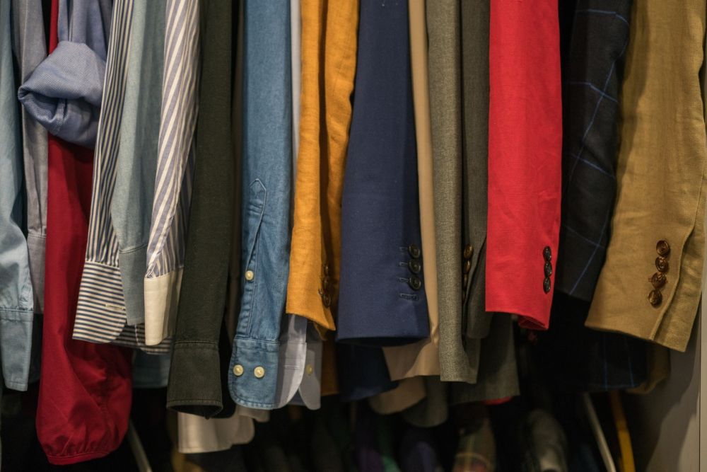 10 Kosakata Bahasa Arab Tentang Pakaian yang Umum Digunakan