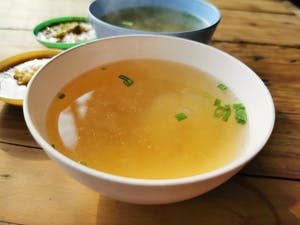 Resep Zucchini Soup, Sajian Sup Creamy Bikin Nagih Disantap!