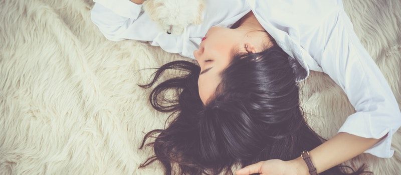 Sering Disepelekan, 5 Manfaat Tidur Cukup Bagi Tubuh