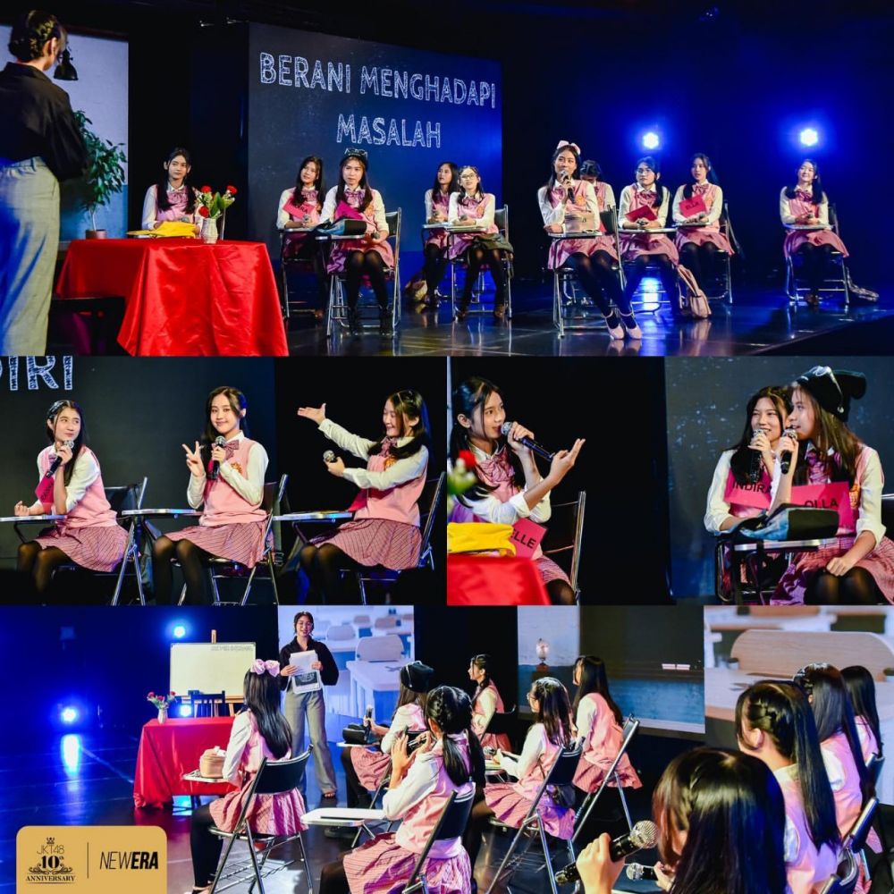 Viral! Konser JKT48 di Bandung Batal, Fans Kecewa