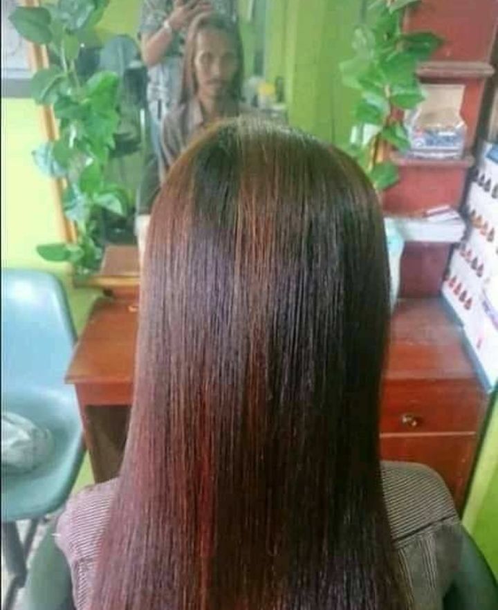 10 Potret Kocak Cowok Dengan Rambut Gondrong