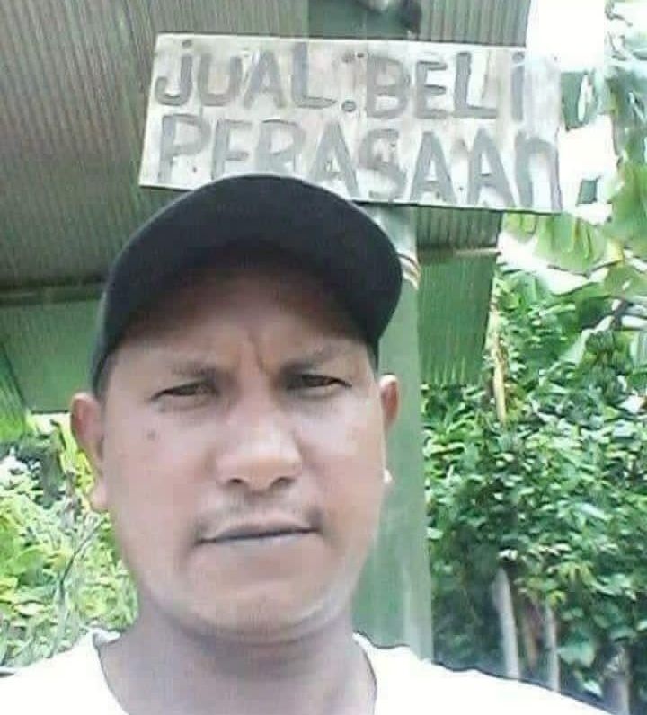 10 Potret Janggal Bapak Bapak Lagi Selfie Ini Bikin Heran 