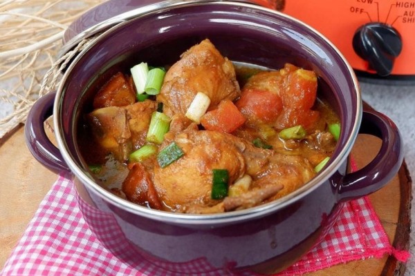 Resep Ayam Kecap Spesial untuk Makan Siang, Bumbu Meresap Sempurna