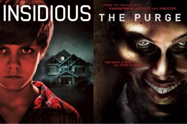 12 Film Horor Terseram Garapan Blumhouse