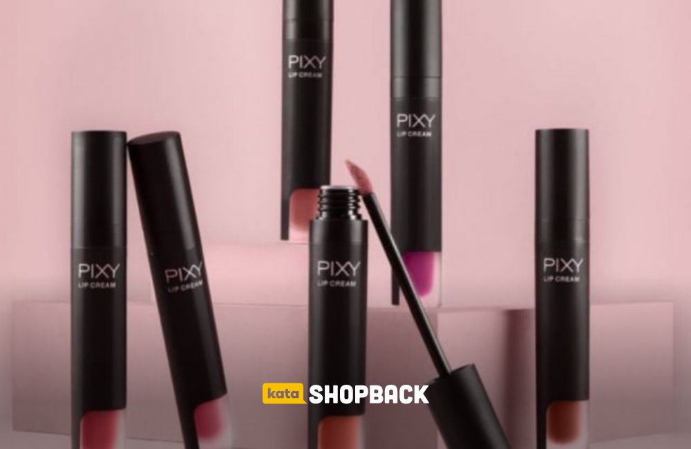 10 Rekomendasi Lipstik Brand Lokal, Harga Mulai Rp27 Ribu