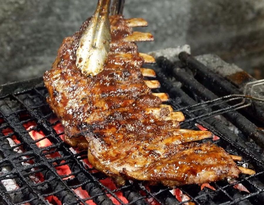 6 Rekomendasi Tempat Makan Pork Ribs di Denpasar