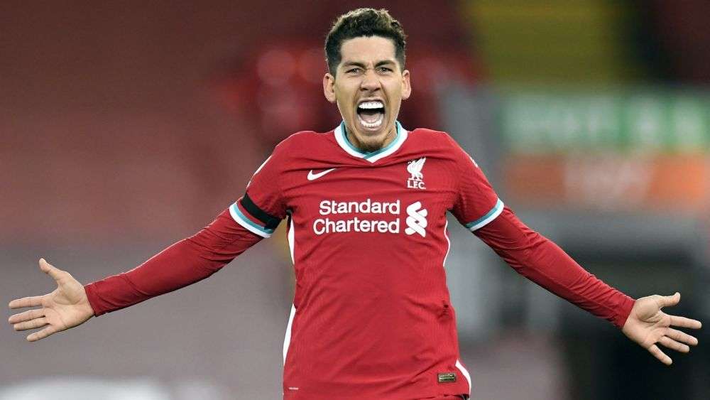 5 Pemain Amerika Latin Terbaru Yang Didatangkan Liverpool