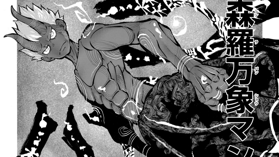 5 Jurus Transformasi Paling Overpowered di Anime dan Manga