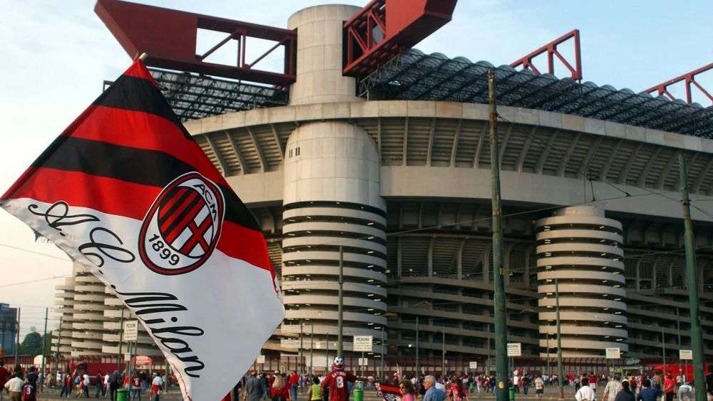 9 Fakta Stadion San Siro, Stadion Markas Milan Dan Inter