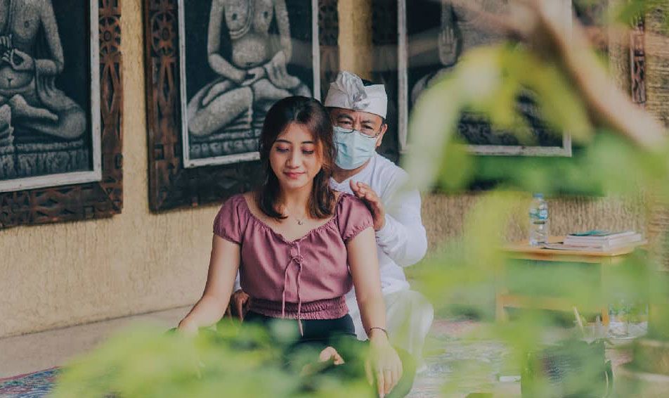 5 Fakta Desa Sayan, Lokasi Liburan Dian Sastro di Ubud