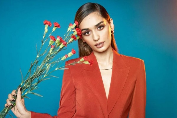 9 Potret Terkini Manushi Chhillar, Miss World 2017 yang Kian Charming