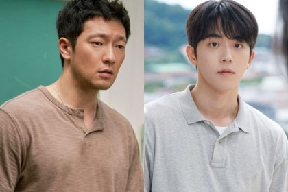 6 Aktor Korea Terjerat Kontroversi Bullying, Ada Nam Joo Hyuk 