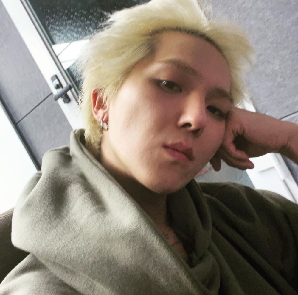 10 Sumber Inspirasi Mino WINNER dalam Membuat Lagu