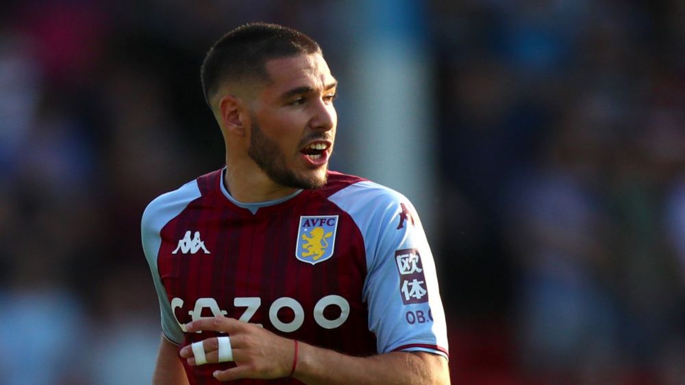 5 Pemain Aston Villa yang Direkrut dengan Harga Mahal, Ada Nama Baru!