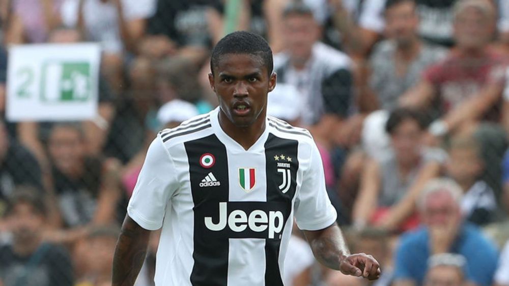 5 Pemain Terakhir yang Dilepas Juventus secara Bebas Transfer