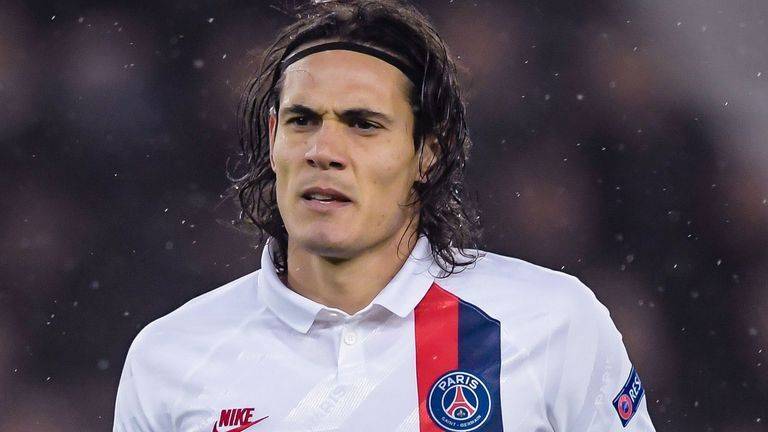 Berstatus Bintang, 5 Pemain Malah Dilepas PSG Secara Gratis