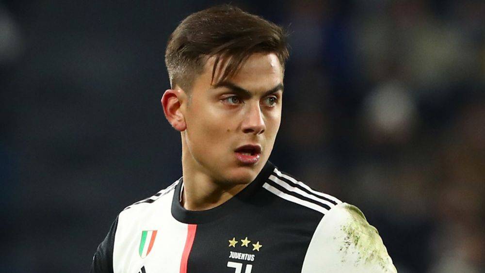 Pemain Terakhir Yang Dilepas Juventus Secara Bebas Transfer