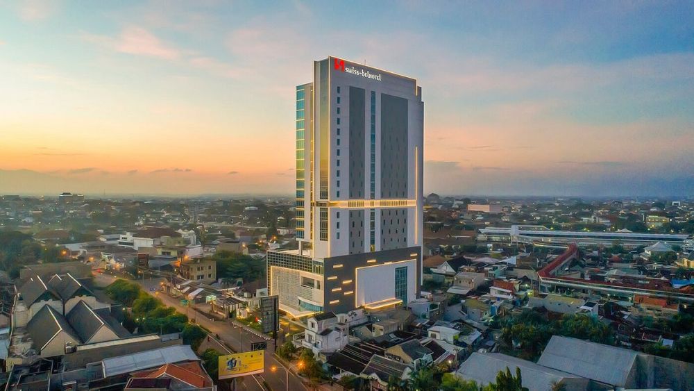 5 Hotel Brand Internasional di Soloraya, Pilihan Menginap Saat Liburan
