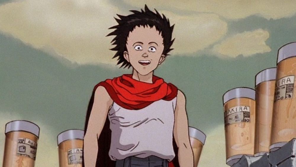 5 Karakter Anime dengan Kemampuan Psikis Terkuat