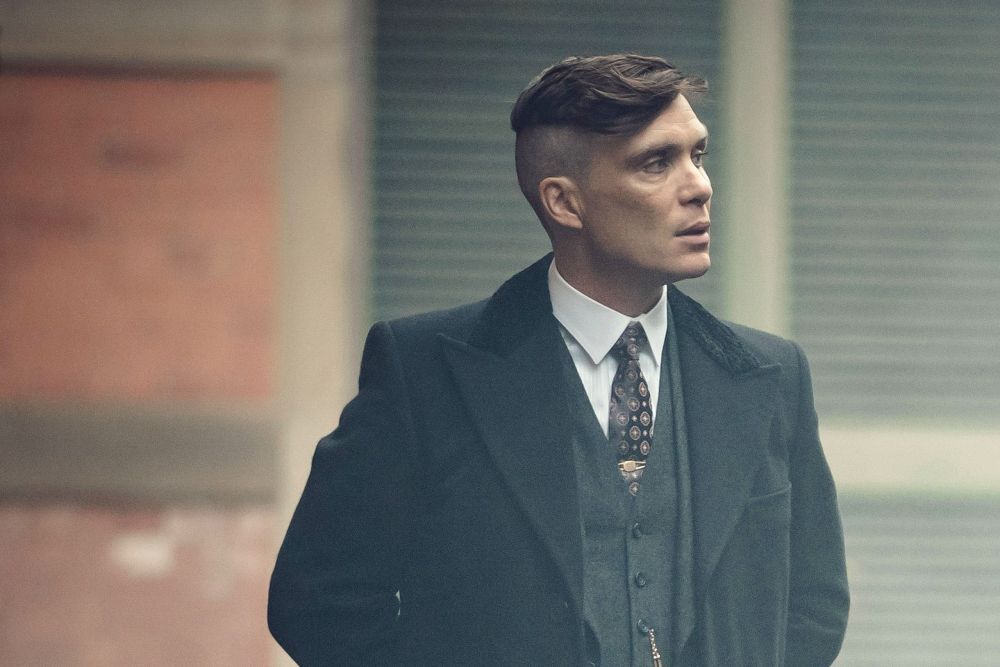 5 Keburukan dan 5 Kebaikan Thomas Shelby, Pemimpin Peaky Blinders