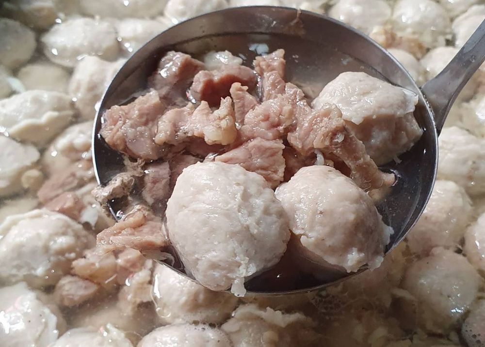 Cara Membuat Kuah Bakso Yang Sedap Dan Nikmat