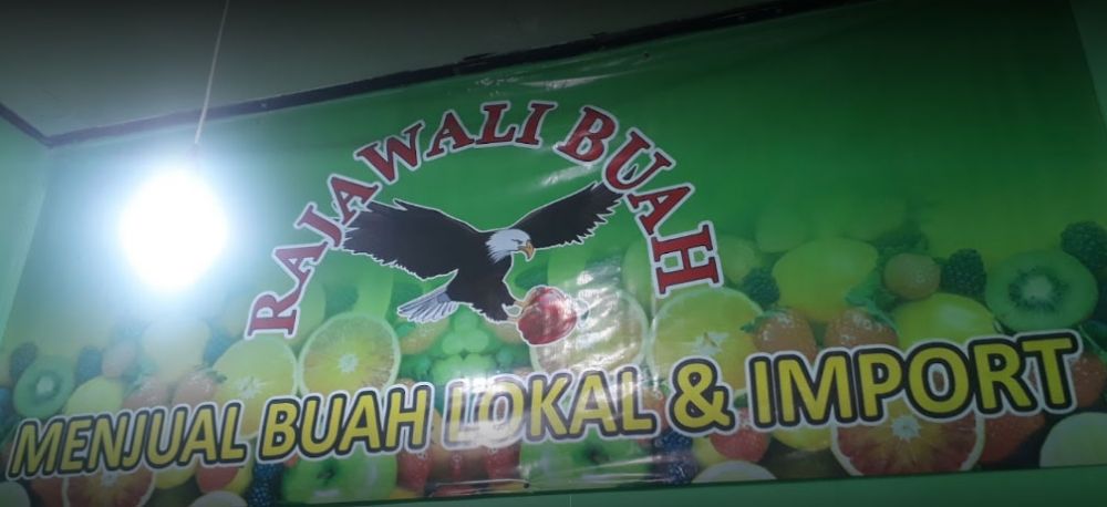 6 Tempat Membeli Buah-buahan untuk Galungan di Denpasar