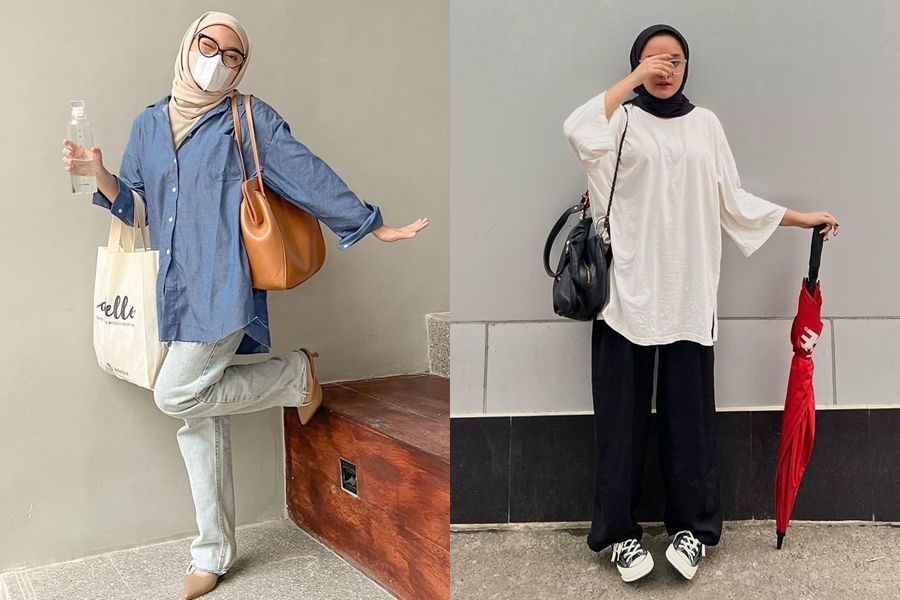 Cari Koleksi Fashion Ramadan, Ini Rekomendasi Butik di Medan