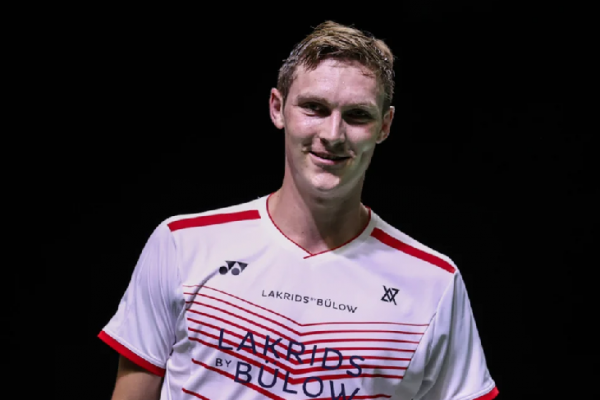 4 Lawan Indonesia di SF Indonesia Masters 2022, Peluang All-INA Final!