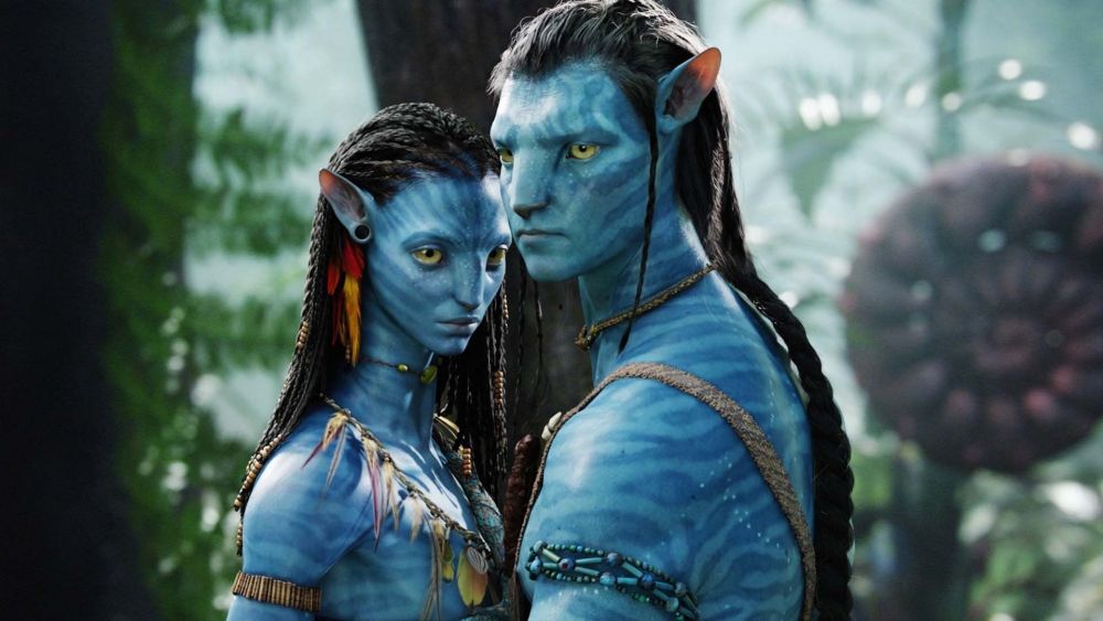 Baru Diputar Sepekan, Film Avatar Raup Pendapatan Fantastis   