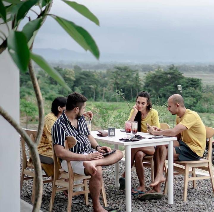 5 Rekomendasi Coffee Shop di Kulon Progo, Cocok Buat Nongkrong 