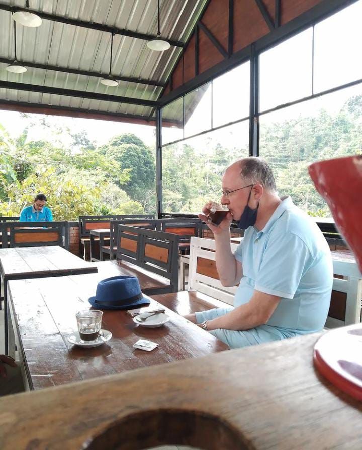 5 Rekomendasi Coffee Shop di Kulon Progo, Cocok Buat Nongkrong 