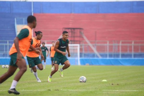 Terdepak dari Turnamen, Manajemen Persik Kediri Siapkan Evaluasi