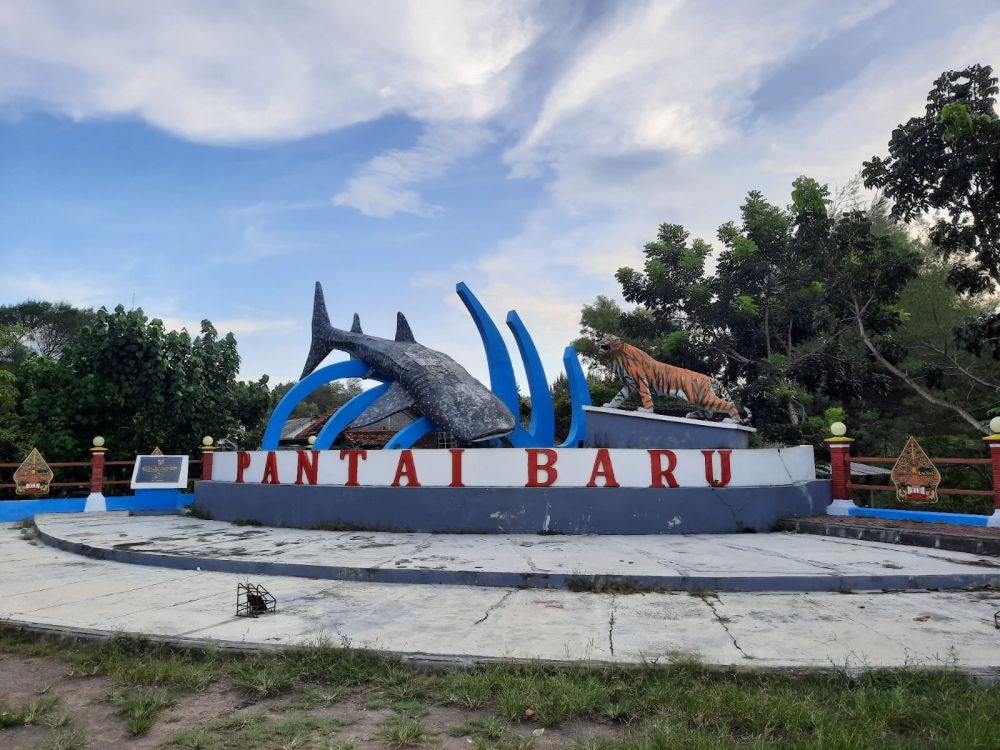 Pantai Baru Bantul: Lokasi, Rute, Harga Tiket, dan Tips