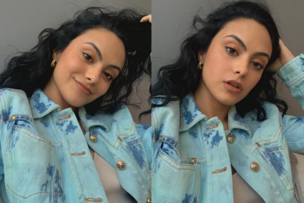 Genap Berusia 28 Tahun, 10 Potret Pesona Aktris Camila Mendes