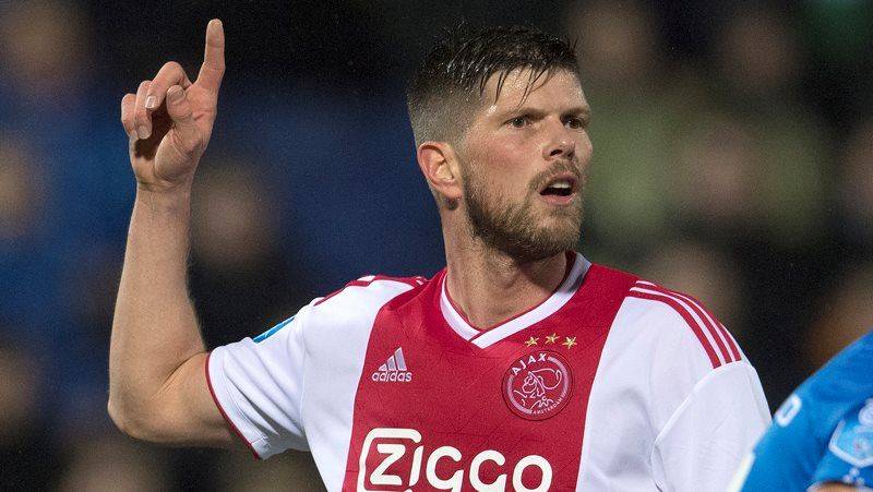 5 Pemain Belanda Terakhir Yang Jadi Top Skor Eredivisie