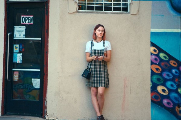 7 Film Debut Terbaik Sutradara Hollywood, Ada Lady Bird!