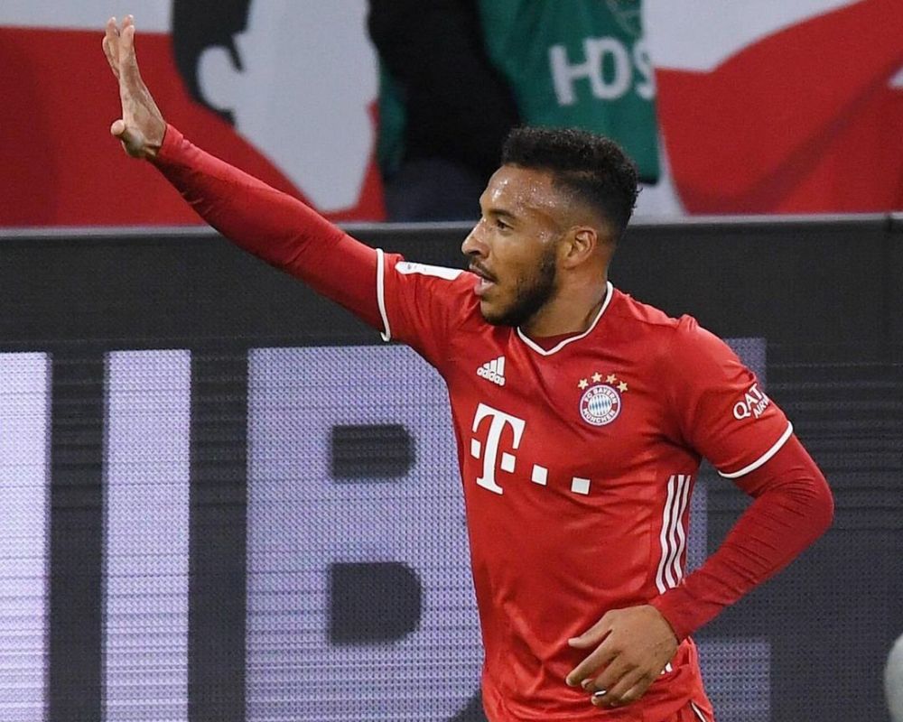 5 Pemain Prancis Paling Sering Menjuarai Bundesliga Jerman