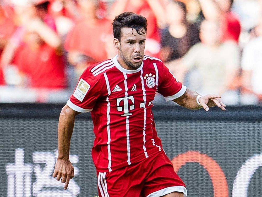 7 Pemain Spanyol Yang Pernah Membela Bayern Munich