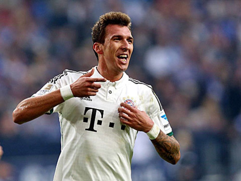 5 Pencetak Gol Terbanyak saat Musim Debut Bersama Bayern Munich