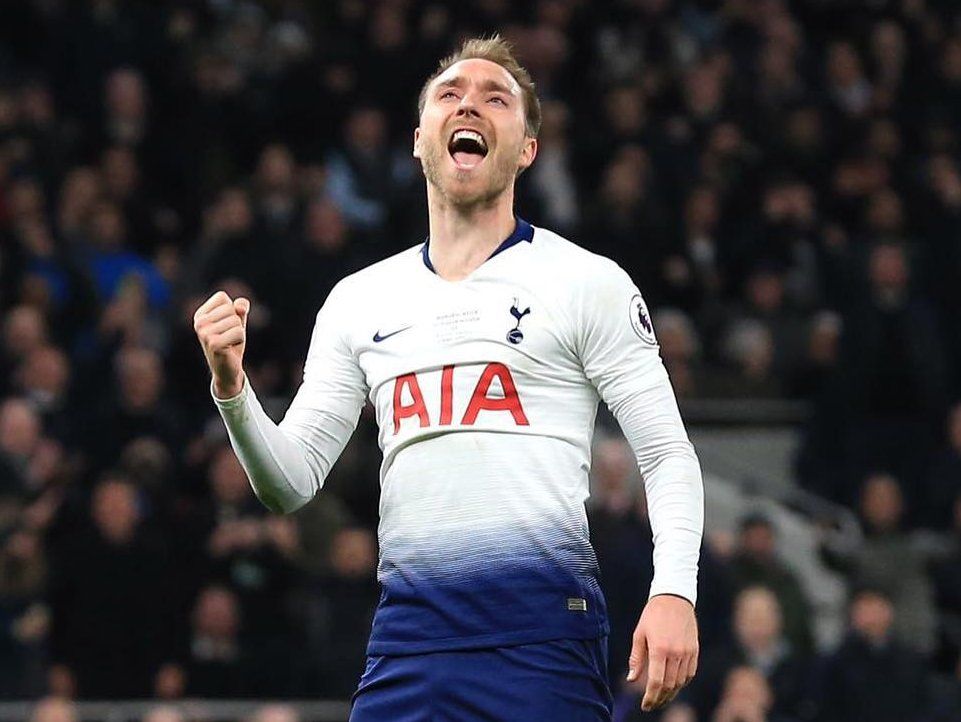 5 Pemain Non-Britania dengan Gol Terbanyak bagi Tottenham Hotspur