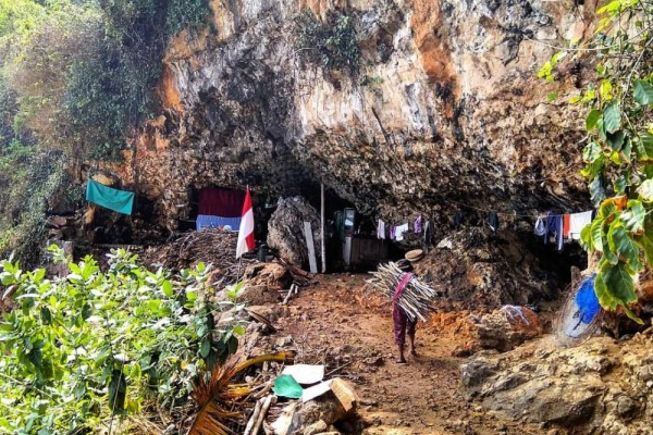 Gua Langse Gunungkidul: Rute, Lokasi, Harga Tiket, dan Tips